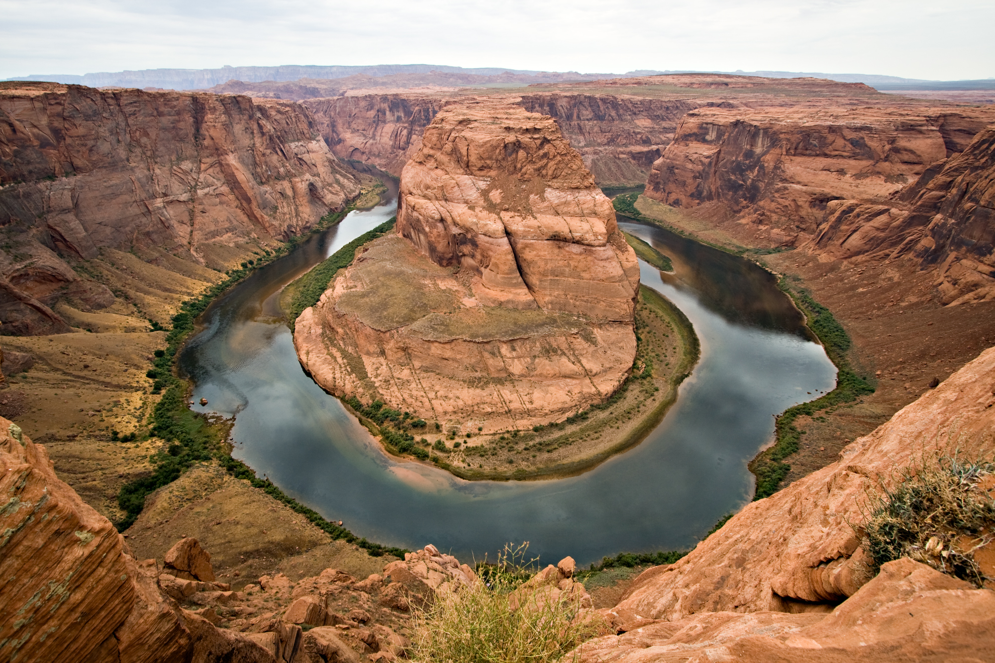 Horseshoe Bend, Arizona