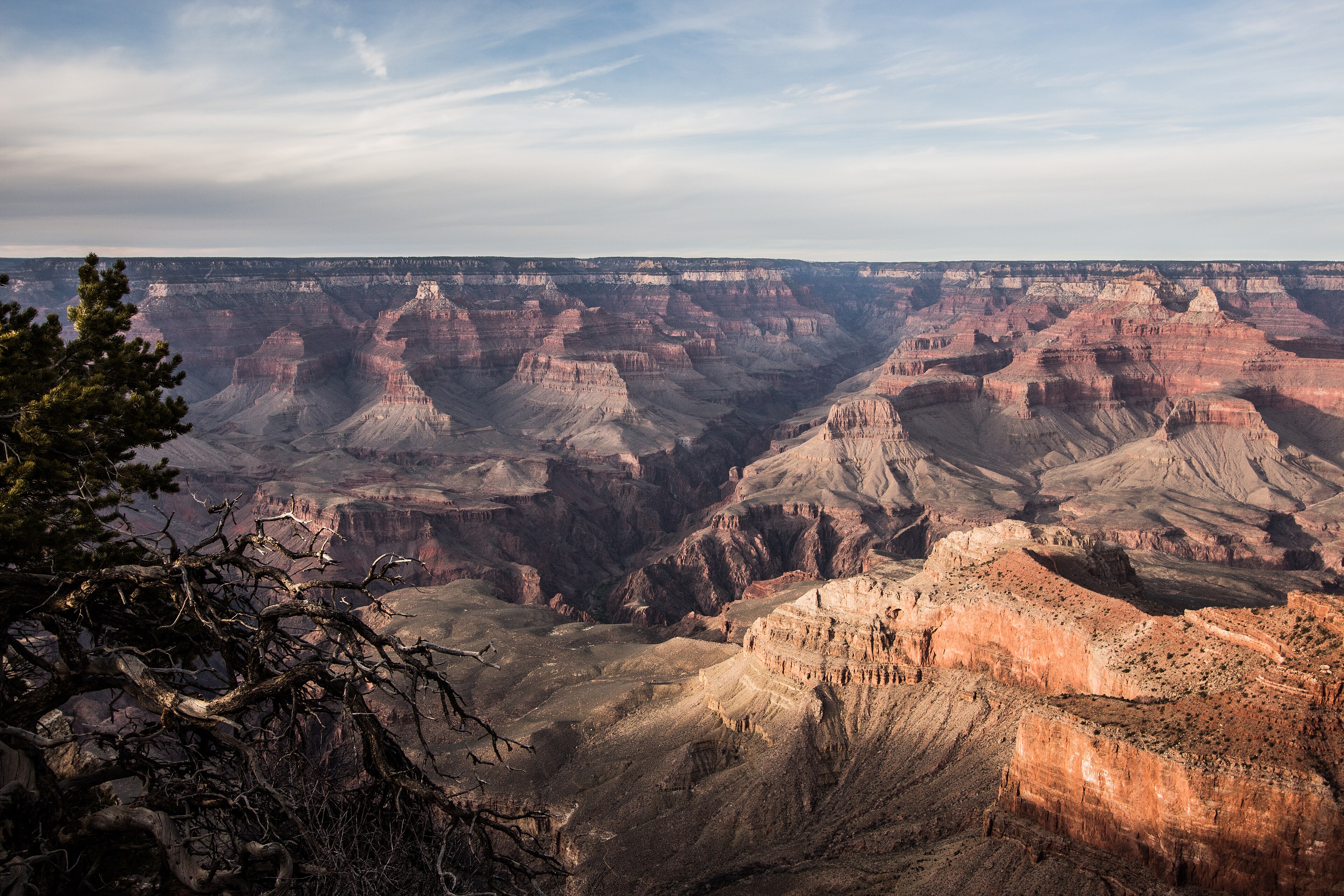 The Grand Canyon, Arizona, US